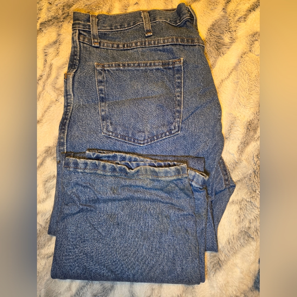 Rustler Jean
